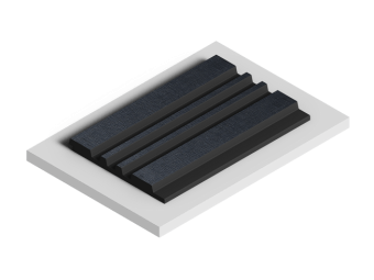 Панель HI WOOD